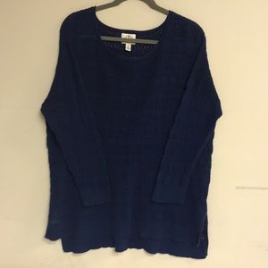 St. John’s bay top